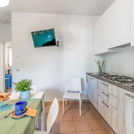 App, Veranda Apartament