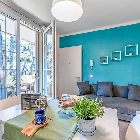 App, Veranda Apartament *