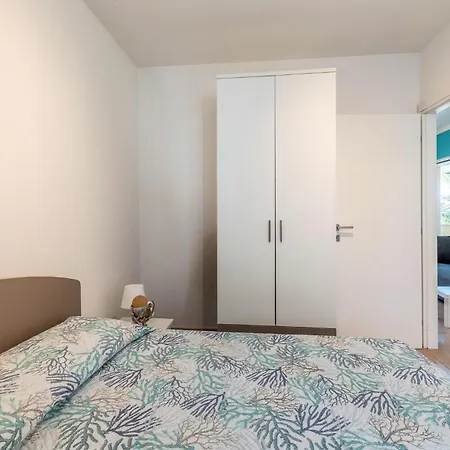 Apartament App, Veranda *