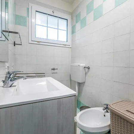 App, Veranda Apartament Rosolina Mare