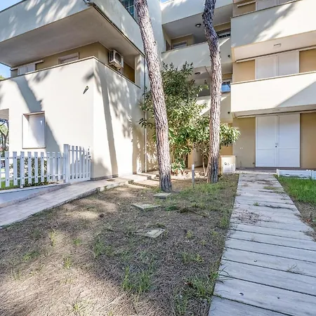 App, Veranda Apartament Rosolina Mare