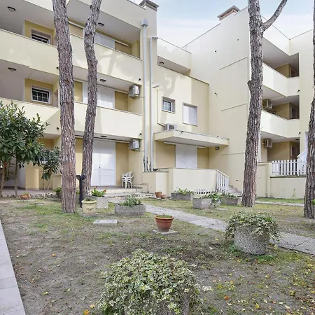 App, Veranda Rosolina Mare