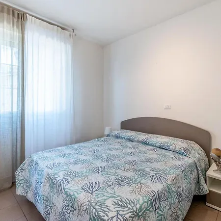App, Veranda Rosolina Mare